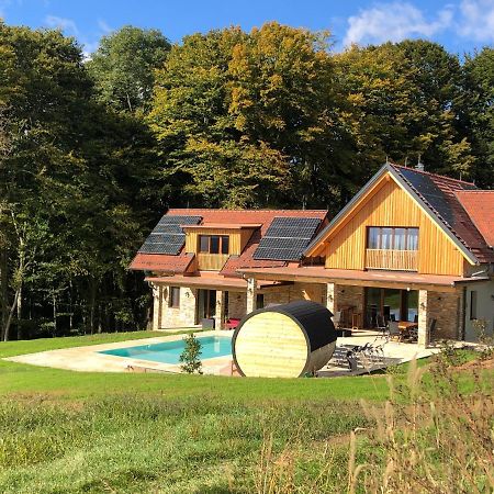 Landvilla Sinelia Premium Dietersdorf am Gnasbach Eksteriør billede