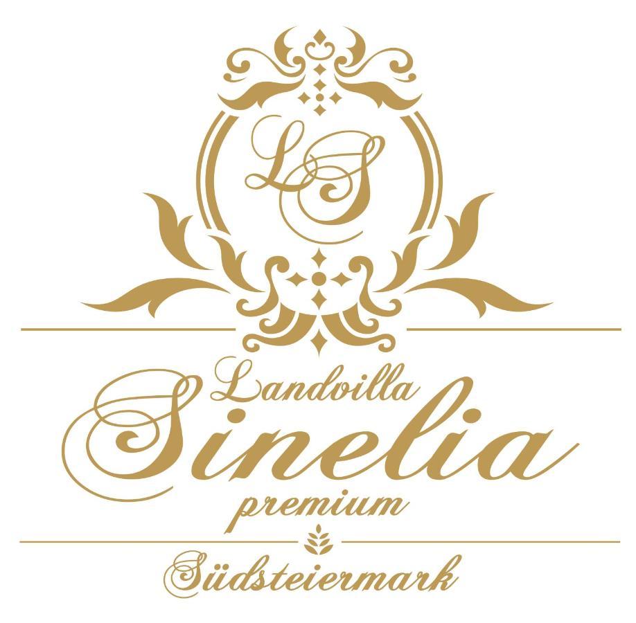 Landvilla Sinelia Premium Dietersdorf am Gnasbach Eksteriør billede