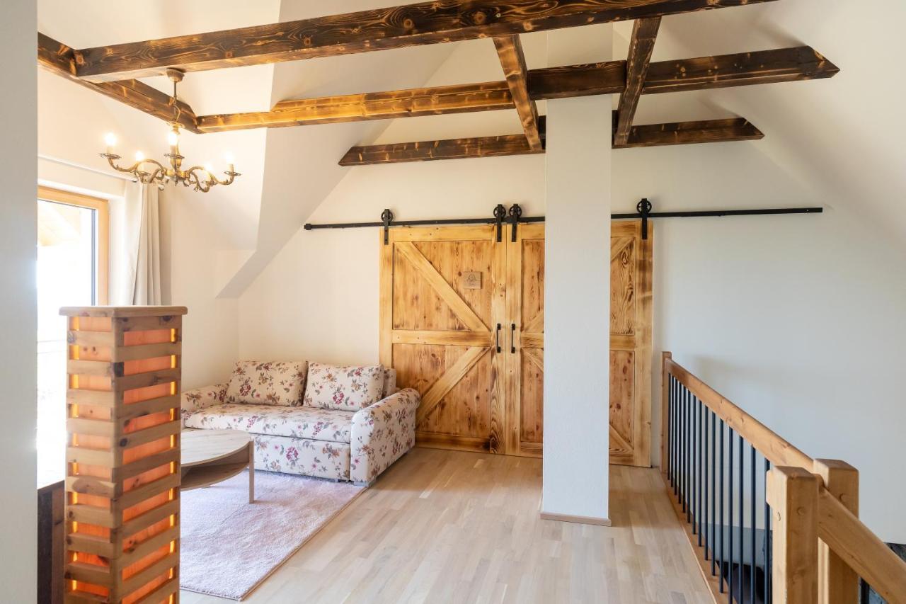 Landvilla Sinelia Premium Dietersdorf am Gnasbach Eksteriør billede